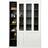 Woood Vince Storage Cabinet 147x208cm