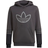 adidas SPRT Collection Hoodie - Grey Five (HE4770)