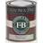 Farrow & Ball Estate No.1 Metal Paint, Wood Paint, Radiator Paint Lime White 0.75L