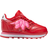 Reebok Infant PJ Masks Classic Leather Shoes - Vector Red/Super Pink/Ftwr White