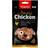 Dogman Chicken and Rice Pieces 0.08kg