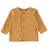 Joha Cotton Cardigan - Mustard (10492-925-16001)