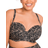 Curvy Kate Eclipso Balcony Bikini Top - Print Mix