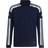 Adidas Squadra 21 Half Zip Sweatshirt Kids - Blue