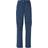 Vaude Farley V Zip-Off Pants Women's - Dark Sea