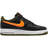 NIKE Air Force 1 '07 LV8 M - Black/Rough Green/White/Total Orange