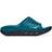 Hoka Ora Recovery Slide 2 - Blue Coral/Butterfly