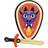 Vilac Wooden Sword & Shield Dragon