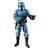 Hasbro Star Wars: The Mandalorian Black Series Actionfigur 2022 Death Watch Mandalorian 15 cm