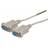EXC DB-9-DB-9 Adapter F-F 1.8m