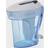 ZeroWater 12-Cup Ready Pour Pitcher