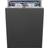 Smeg STL323DAL Integreret