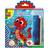 SES Creative Activity Colouring Book Mosaic