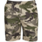 Nike Dri-Fit Camo Training Shorts Men - Khaki/Black