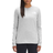 The North Face Women’s Long-Sleeve Brand Proud Tee - TNF Light Grey Heather