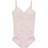 Bali Lace ‘N Smooth Body Shaper - Rose