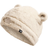 The North Face Littles Bear Beanie - Bleached Sand (NF0A4VSI)