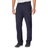 Champion Powerblend Open Bottom Pants - Navy