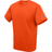 Champion Embroidered C Logo Classic T-shirt Unisex - Spicy Orange