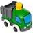 BRIO Push & Go Truck 30286