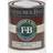 Farrow & Ball Estate No.242 Metal Paint, Wood Paint Pavilion Grey 0.75L