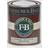 Farrow & Ball Estate No.242 Träfärg, Metallfärg Pavilion Grey 0.75L