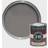 Farrow & Ball Estate No.276 Metal Paint, Wood Paint Mole's Breath 0.75L