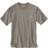 Carhartt Loose Fit Heavyweight Short-Sleeve Pocket T-shirt - Desert