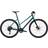 Specialized Sirrus X 2.0 Step 2022 - Dusty Turquoise Women's Bike