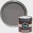 Farrow & Ball Modern No.276 Wall Paint, Ceiling Paint Mole's Breath 2.5L