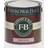 Farrow & Ball Modern No.71 Wall Paint, Ceiling Paint Pale Hound 2.5L