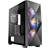 Antec Dark League DF800 Flux Miditower