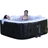 Sunspa Uppblåsbart spabad Square