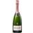 Bollinger Rosé Pinot Noir, Chardonnay, Pinot Meunier Champagne 12% 37.5cl