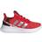 Adidas Kid's Kaptir 2.0 - Vivid Red/Silver/ Black