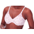 Bali Passion For Comfort Minimizer Underwire Bra - White Floral Print
