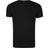 Tom Ford Cotton Crewneck T-shirt- Black