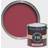 Farrow & Ball Estate No.217 Wall Paint, Ceiling Paint Rectory Red 2.5L