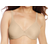 Bali Passion For Comfort Underwire Bra - Soft Taupe