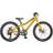 Scott Scale 20" Rigid 2022 Yellow Barncykel