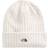 The North Face Women’s Salty Bae Beanie - Gardenia White/Flax/TNF White