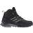 adidas Terrex AX4 Mid Gore-Tex W - Core Black/Grey Three/Mint Ton