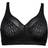 Wacoal Elevated Allure Wire Free Bra - Black