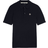 Ted Baker Haworth Short Sleeve Knitted Polo Shirt - DK Navy