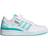 Adidas Forum Low W - Cloud White/Clear Aqua/Pulse Mint