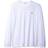 Lacoste Crew Neck Pima Cotton Jersey T-shirt - White