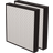 Fellowes AeraMax Pro AM3 or AM4 H13 True HEPA Filter 2-pack