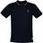 Superdry Twin Tipped Polo Shirt - Deep Navy