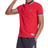 Superdry Twin Tipped Polo Shirt - Risk Red