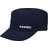 Kangol Cotton Twill Army Cap - Navy